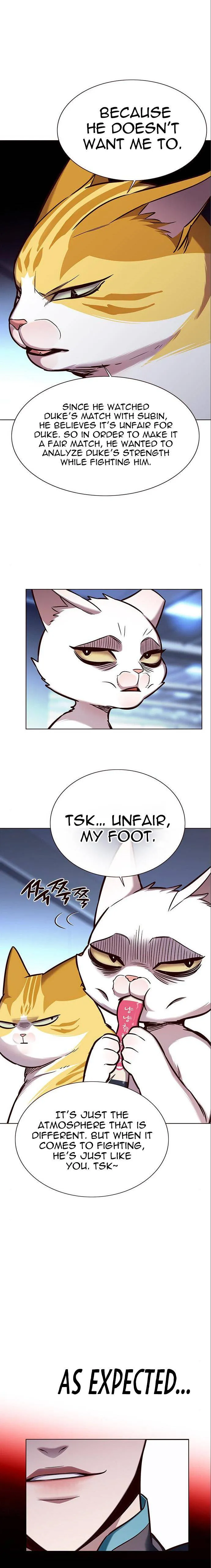 Eleceed Ch. 159 – page 9