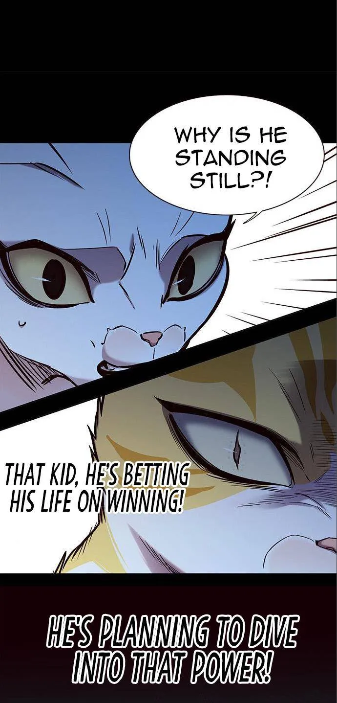 Eleceed Ch. 159 – page 19