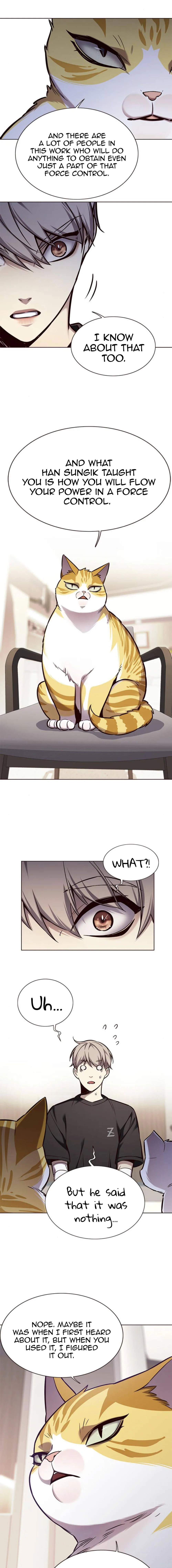Eleceed Ch. 160 – page 5
