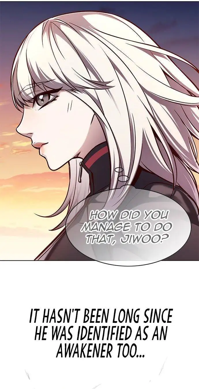 Eleceed Ch. 161 – page 2