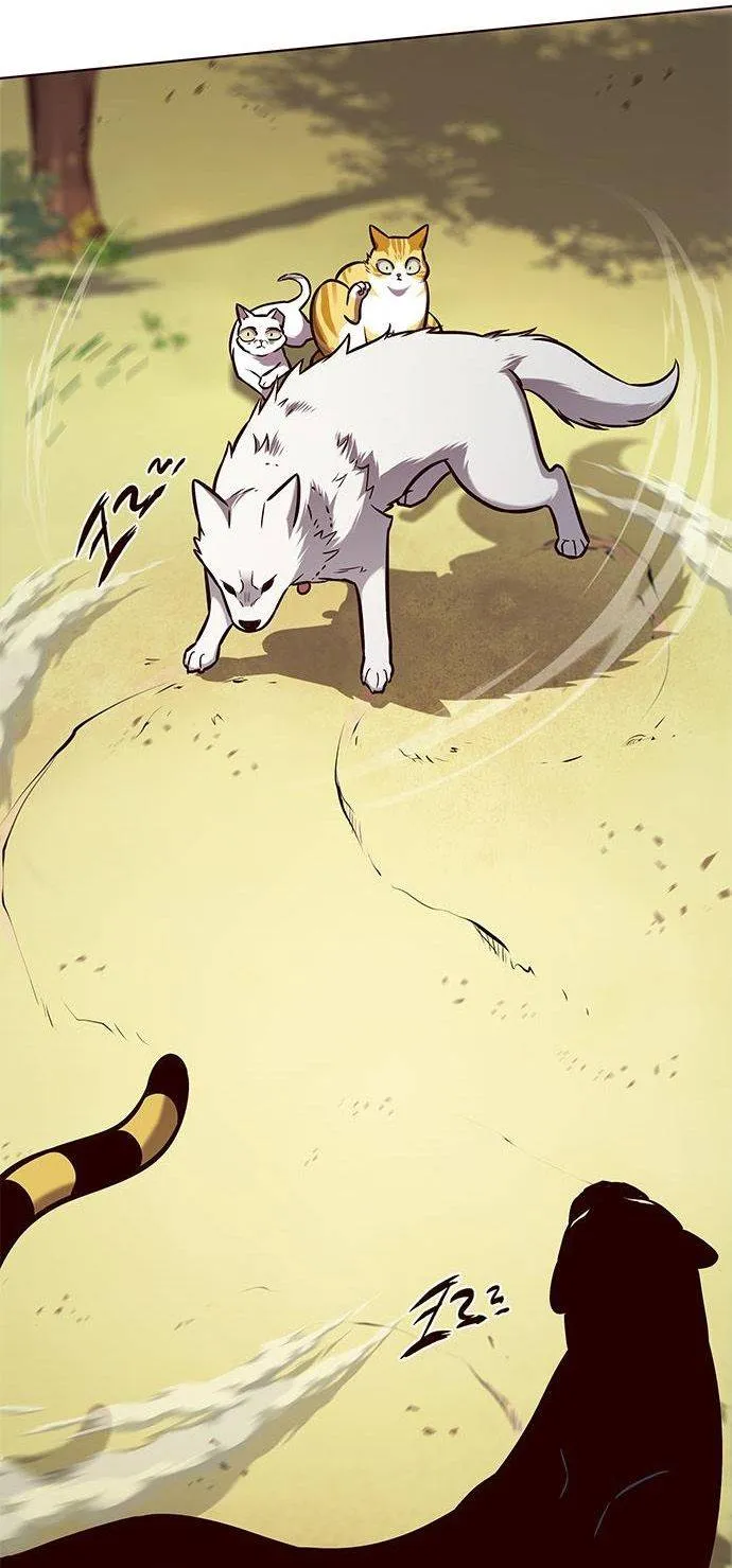 Eleceed Ch. 161 – page 5