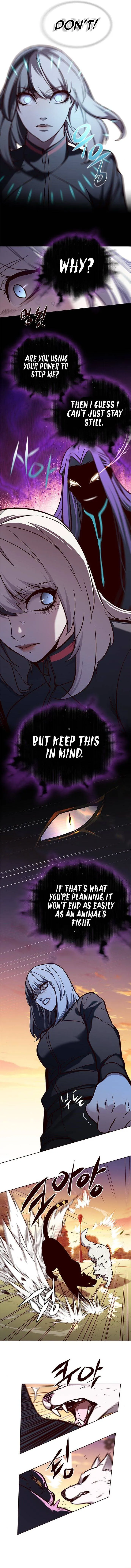 Eleceed Ch. 161 – page 6