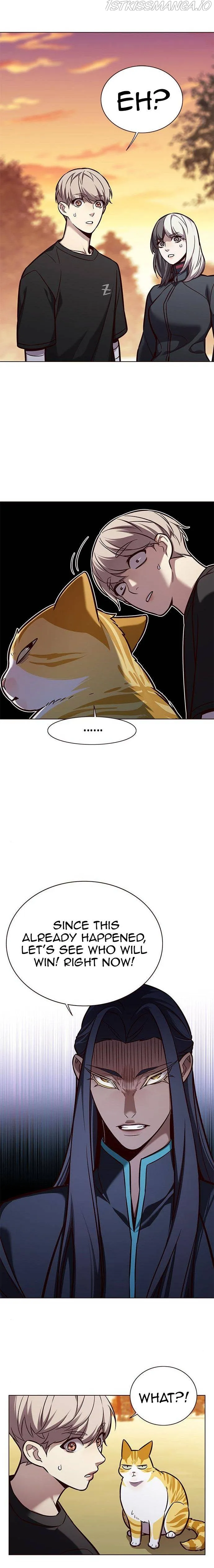 Eleceed Ch. 162 – page 7