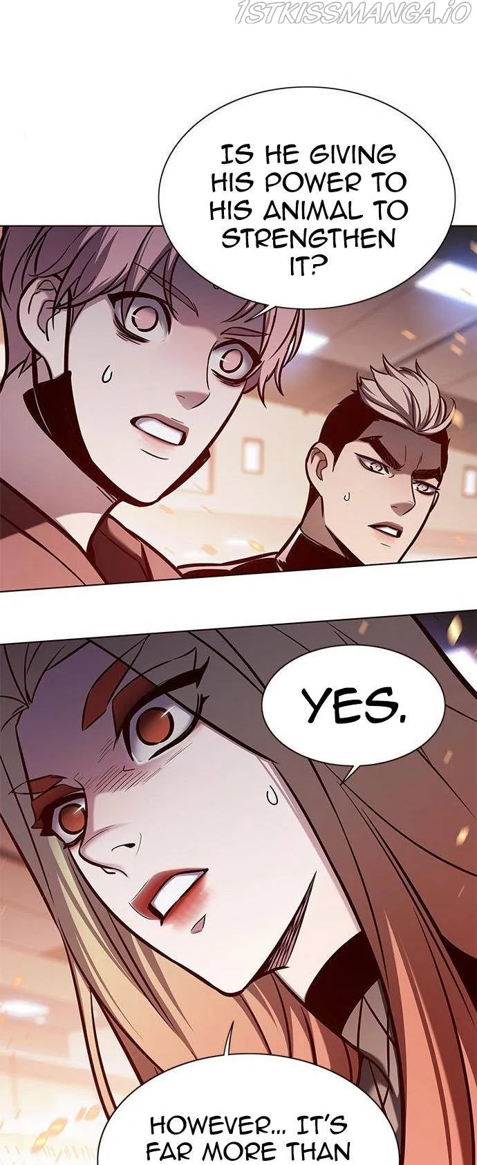 Eleceed Ch. 163 – page 3