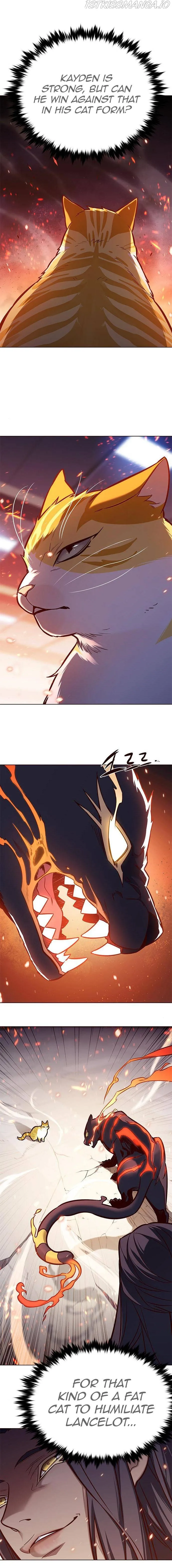 Eleceed Ch. 163 – page 4