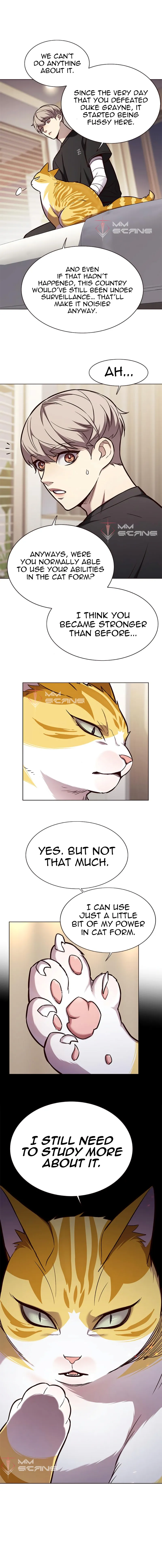 Eleceed Ch. 164 – page 9