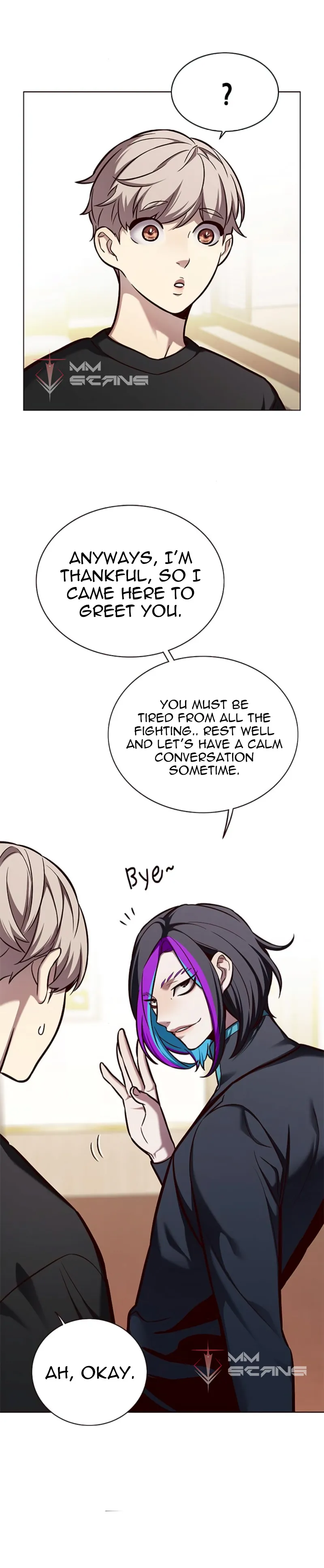 Eleceed Ch. 164 – page 15