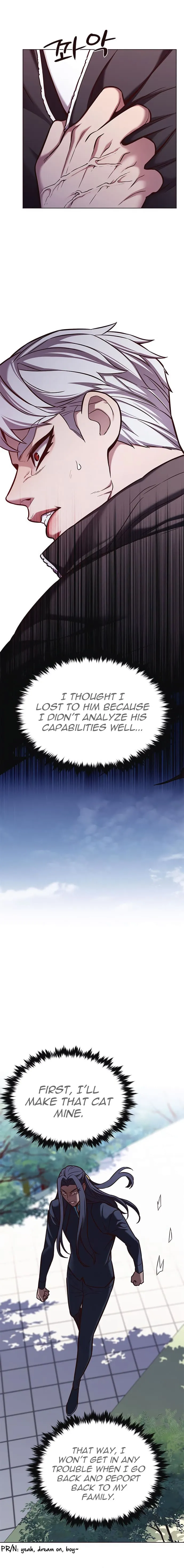 Eleceed Ch. 166 – page 8