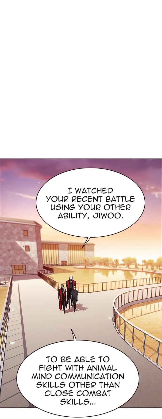 Eleceed Ch. 167 – page 9