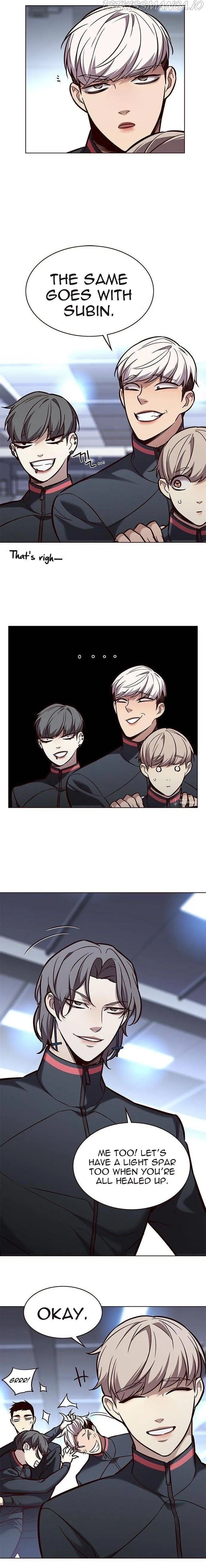 Eleceed Ch. 170 – page 5