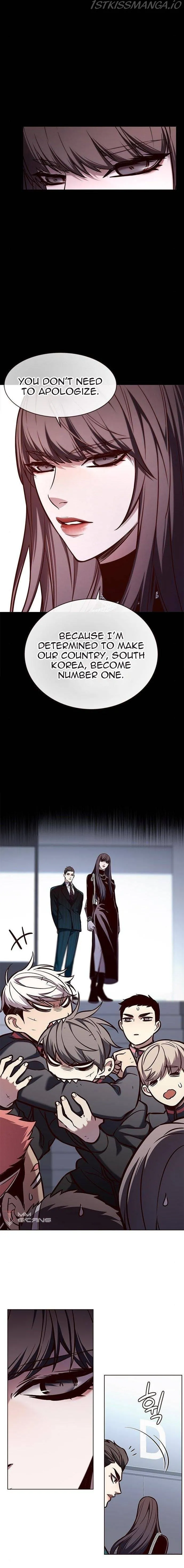 Eleceed Ch. 170 – page 8
