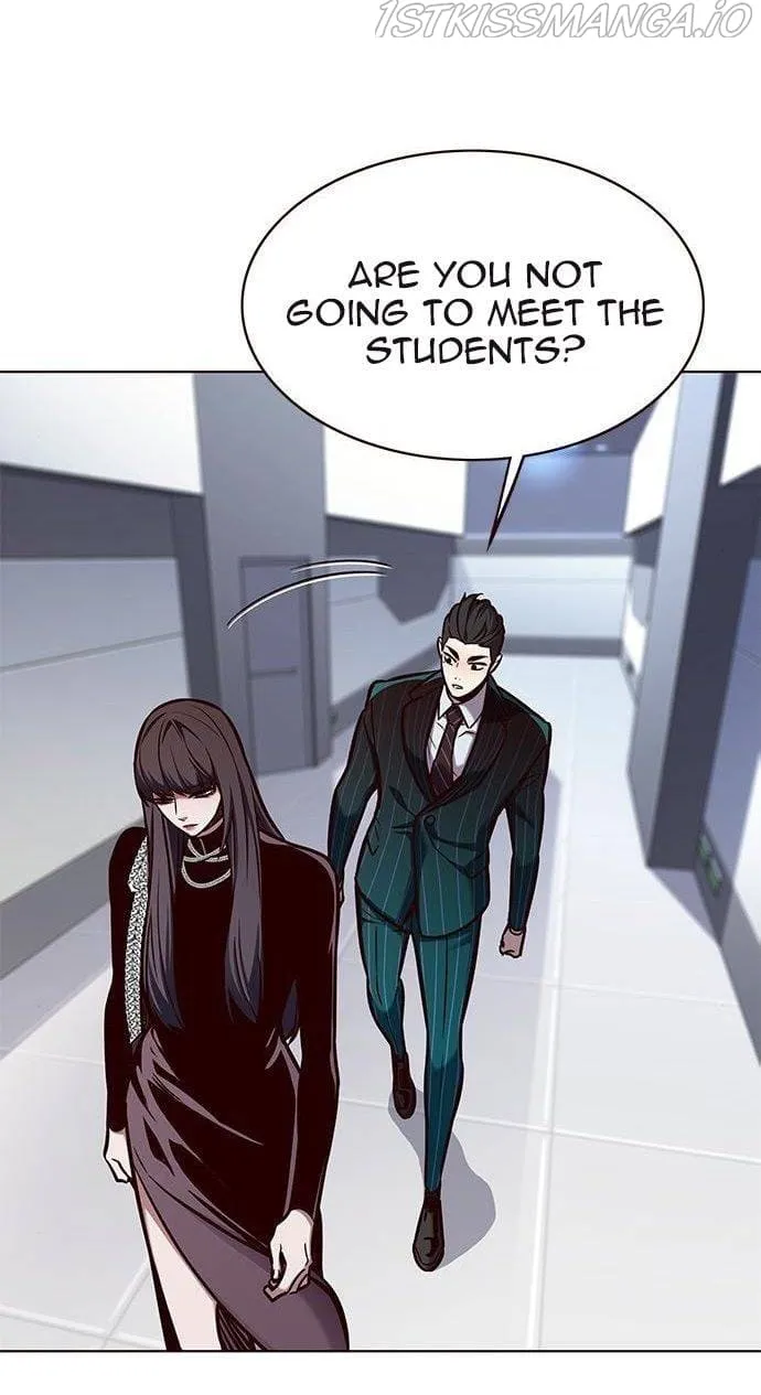 Eleceed Ch. 170 – page 9