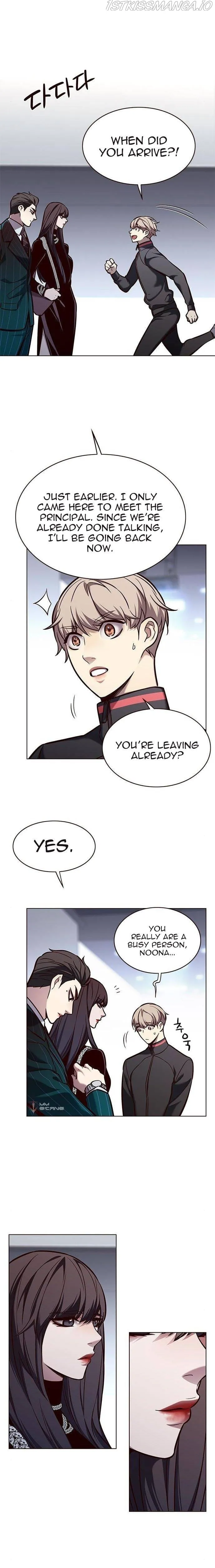 Eleceed Ch. 170 – page 10