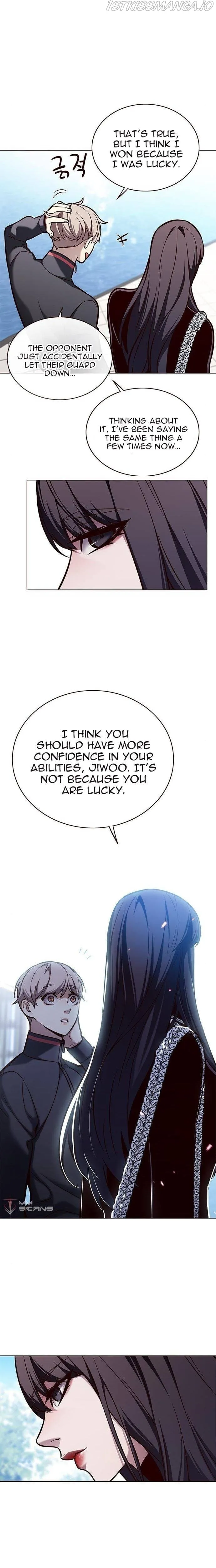 Eleceed Ch. 170 – page 12