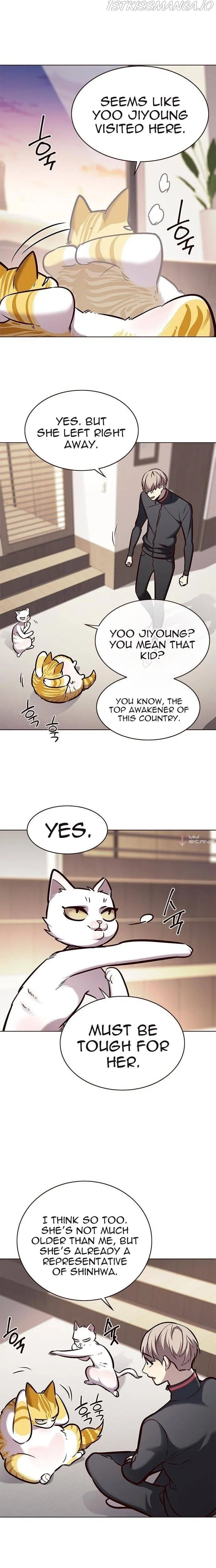 Eleceed Ch. 170 – page 16