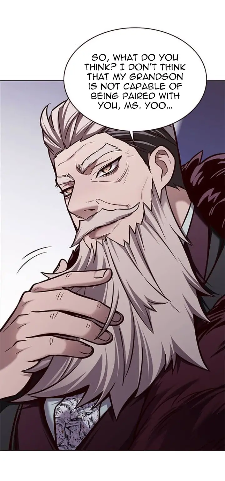 Eleceed Ch. 171 – page 10