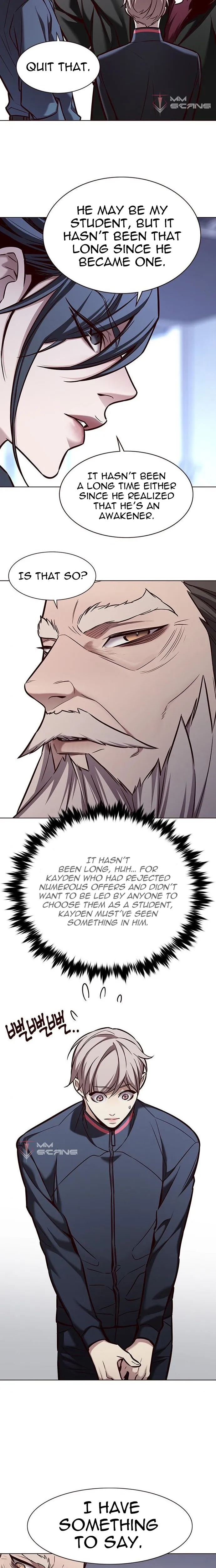 Eleceed Ch. 172 – page 6
