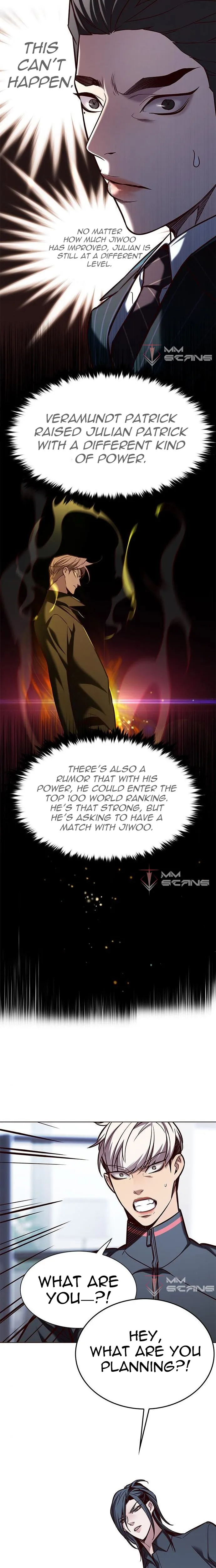 Eleceed Ch. 172 – page 8