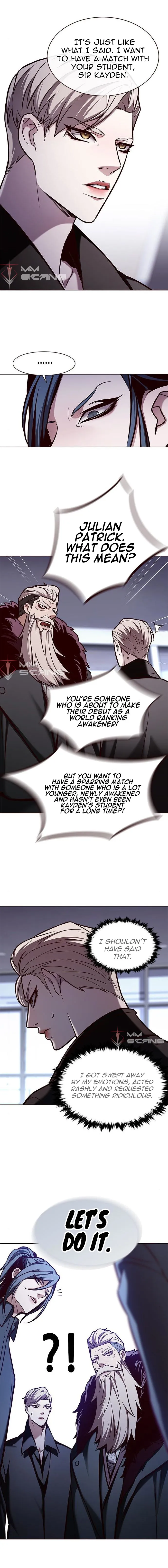 Eleceed Ch. 172 – page 10