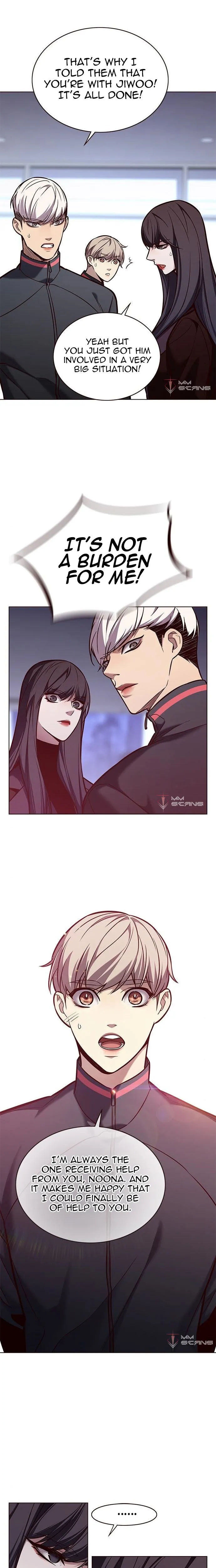Eleceed Ch. 172 – page 20