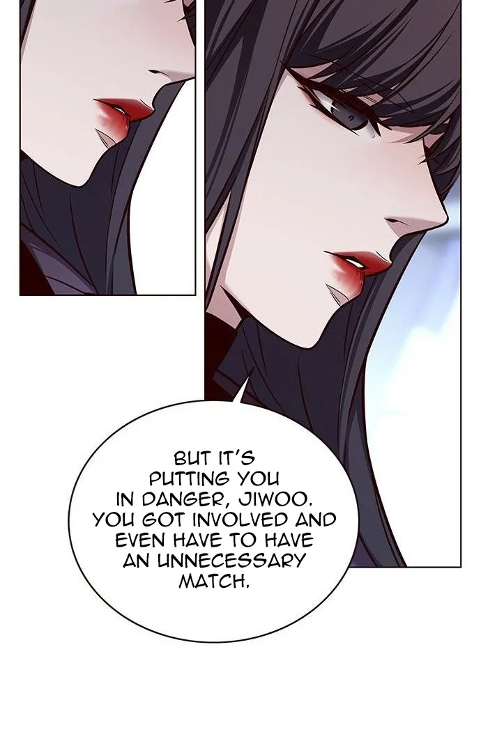 Eleceed Ch. 172 – page 21