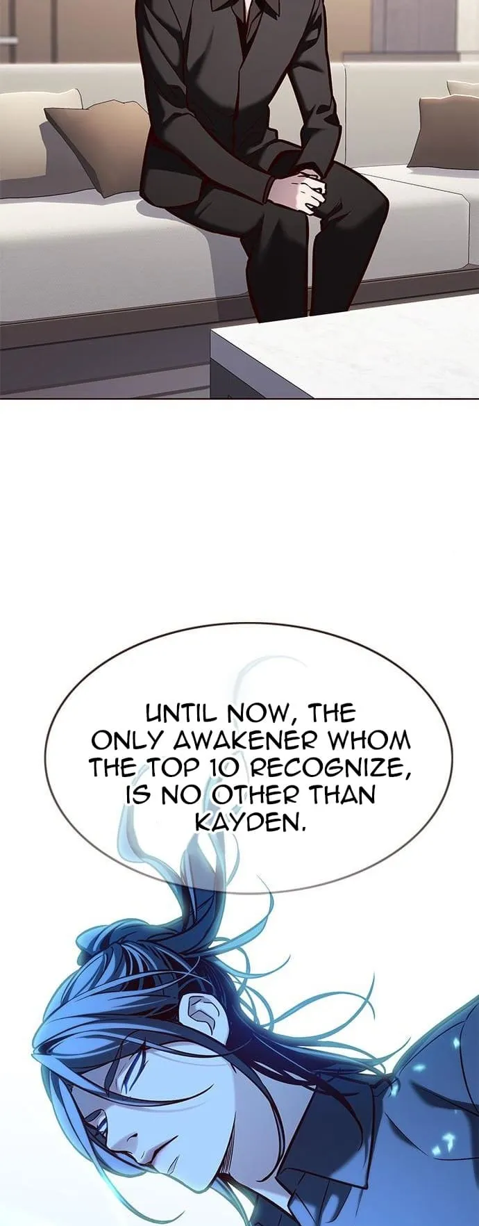 Eleceed Ch. 173 – page 2