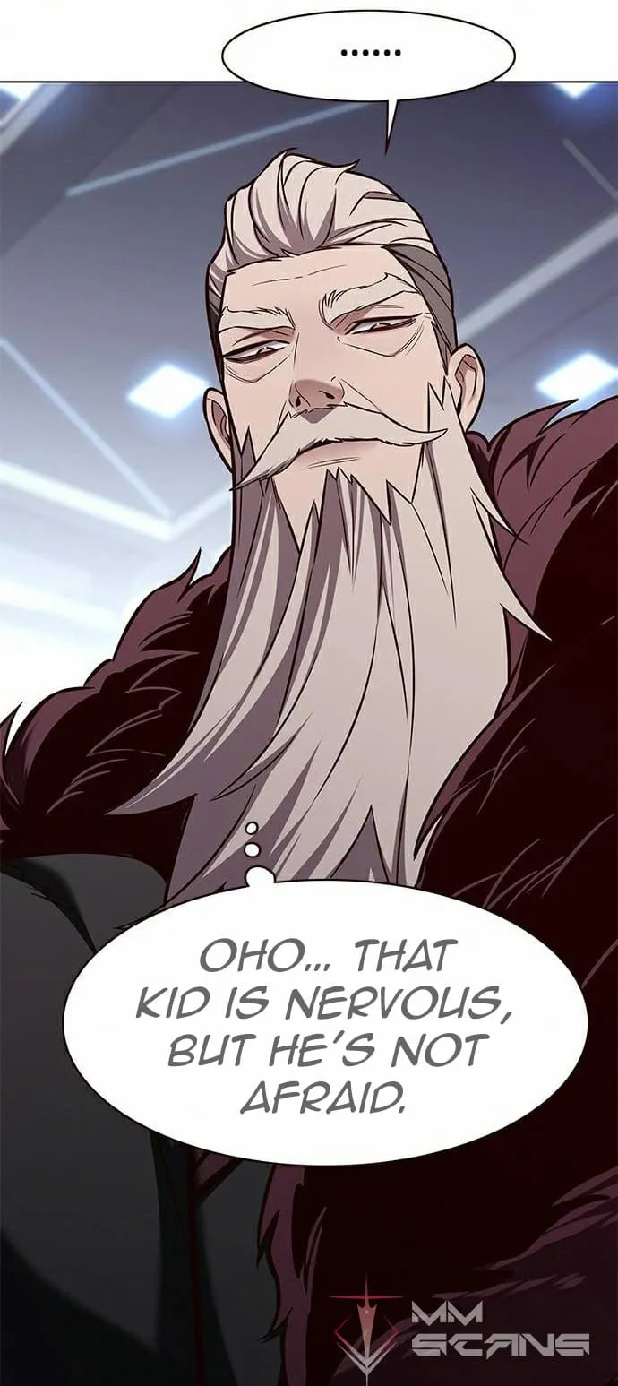 Eleceed Ch. 175 – page 7
