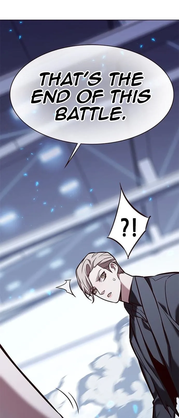 Eleceed Ch. 176 – page 1