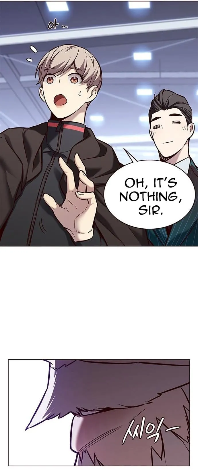 Eleceed Ch. 176 – page 9