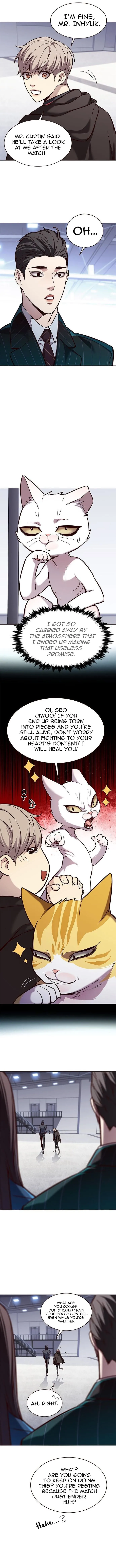 Eleceed Ch. 176 – page 10