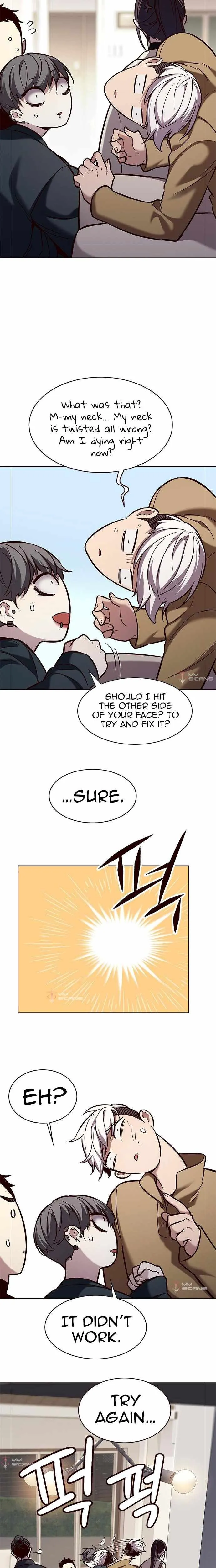 Eleceed Ch. 178 – page 8