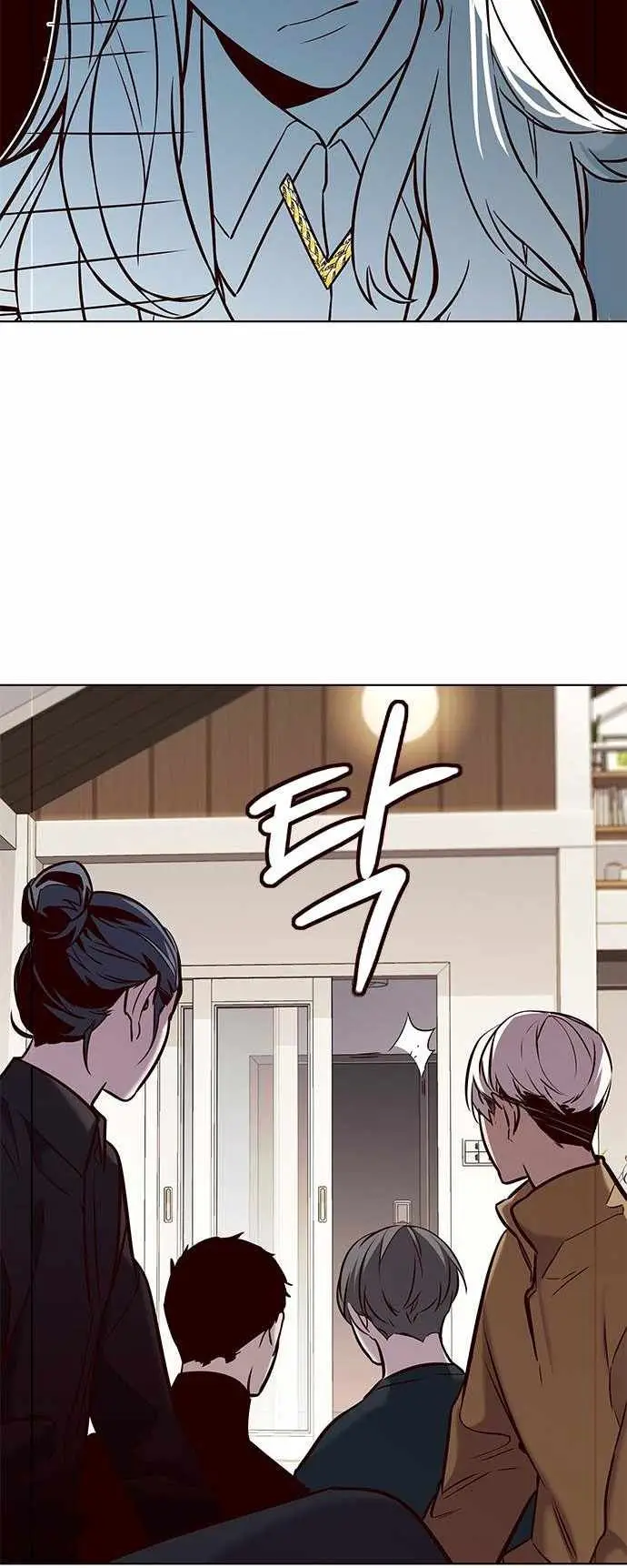 Eleceed Ch. 178 – page 21