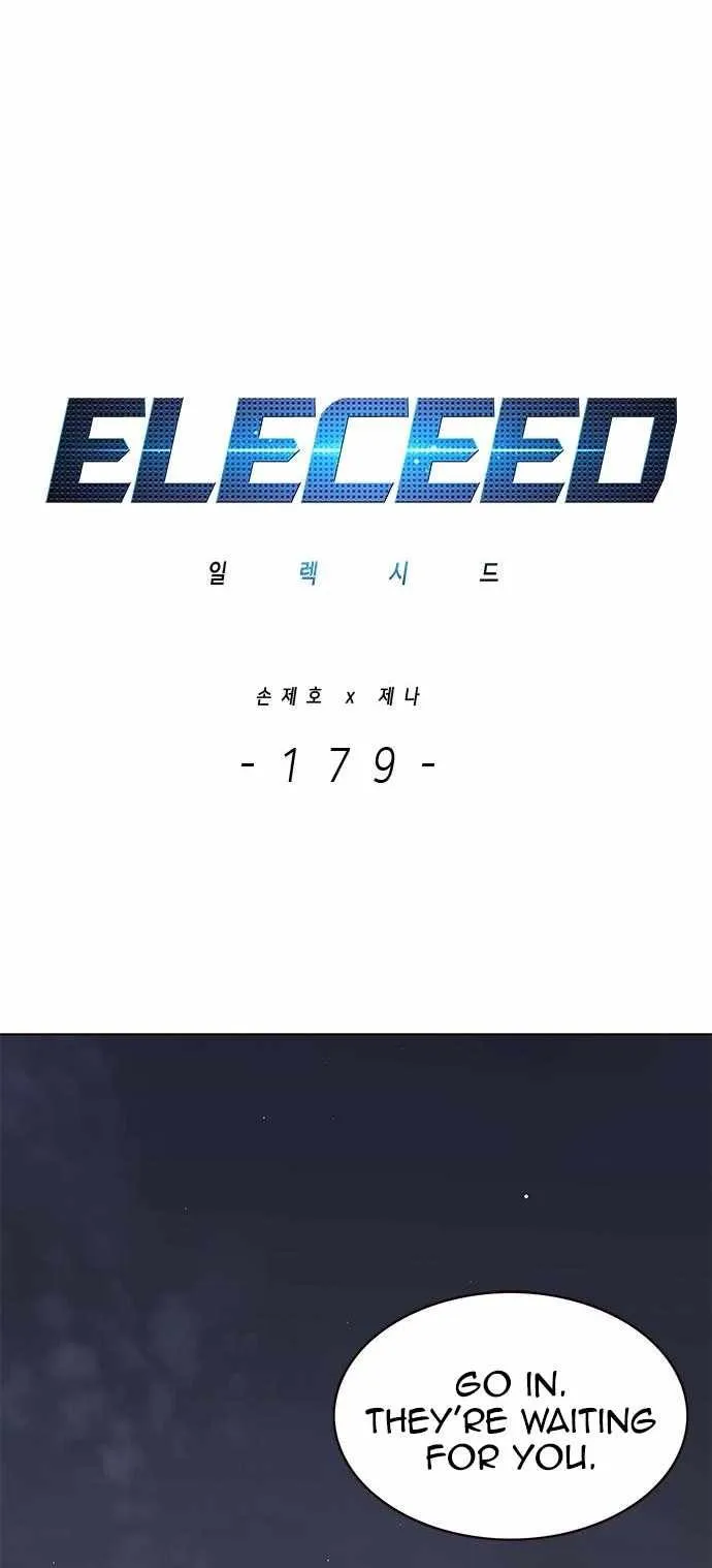 Eleceed Ch. 179 – page 3