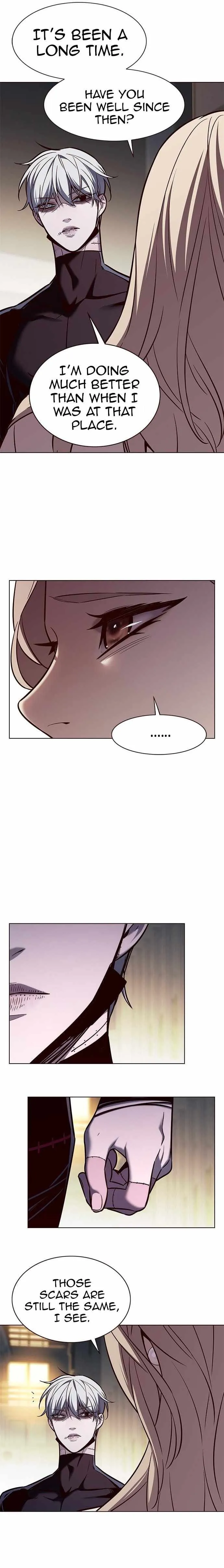 Eleceed Ch. 179 – page 7