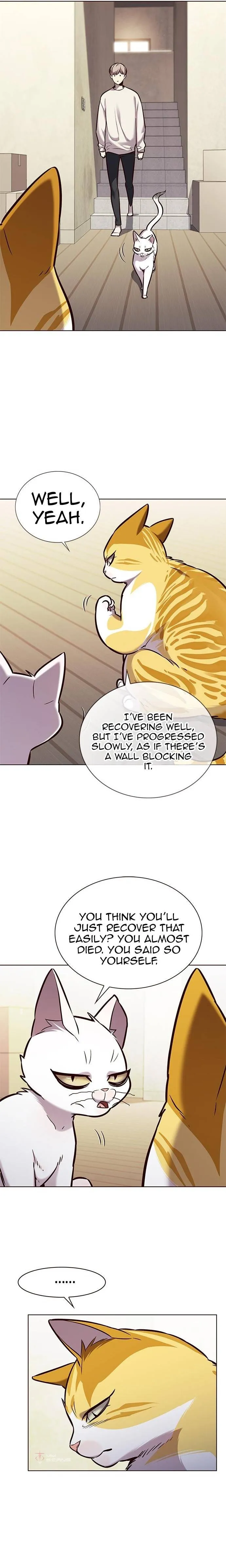 Eleceed Ch. 180 – page 3