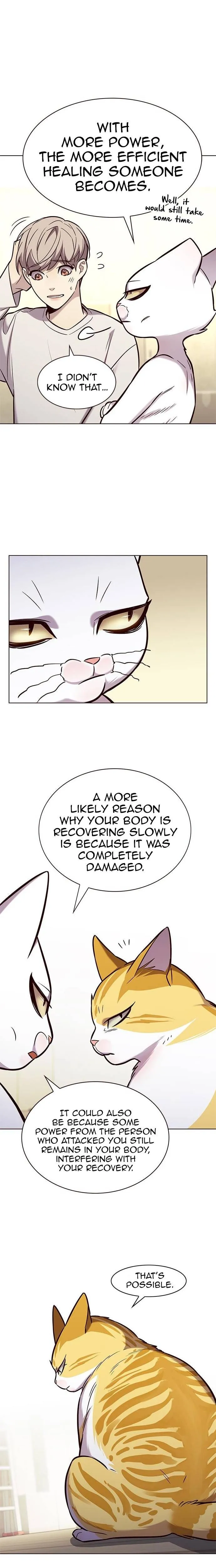 Eleceed Ch. 180 – page 6