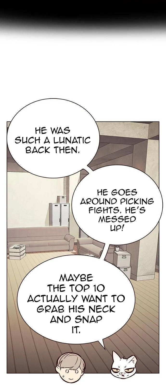 Eleceed Ch. 180 – page 12
