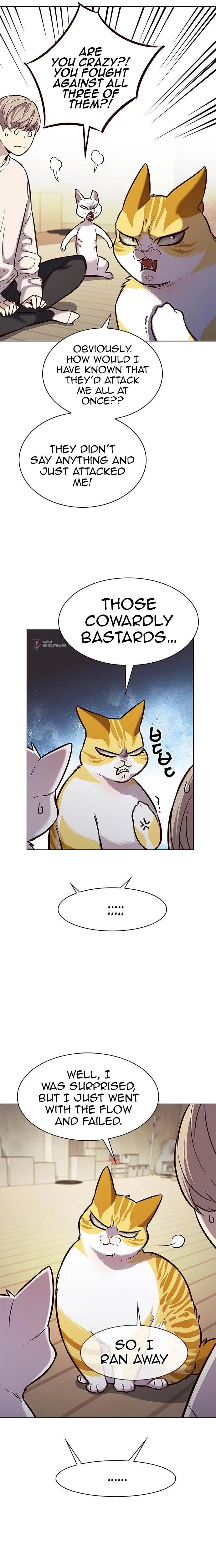 Eleceed Ch. 180 – page 15