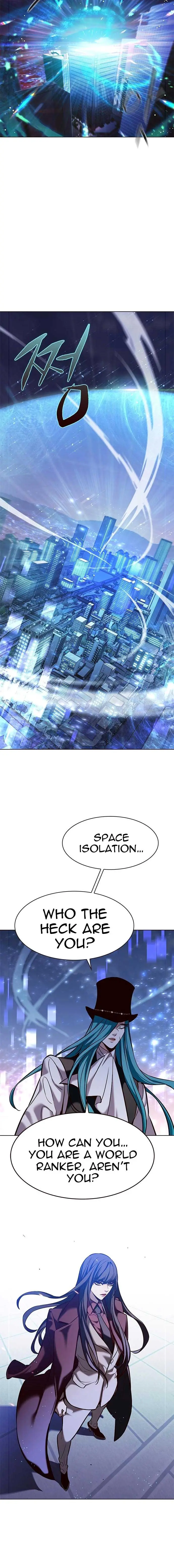 Eleceed Ch. 182 – page 5