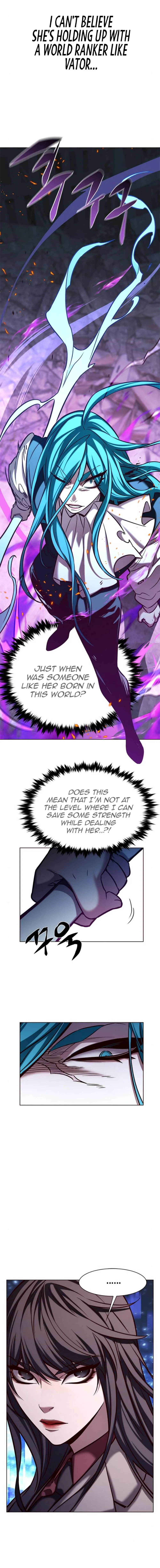 Eleceed Ch. 184 – page 5
