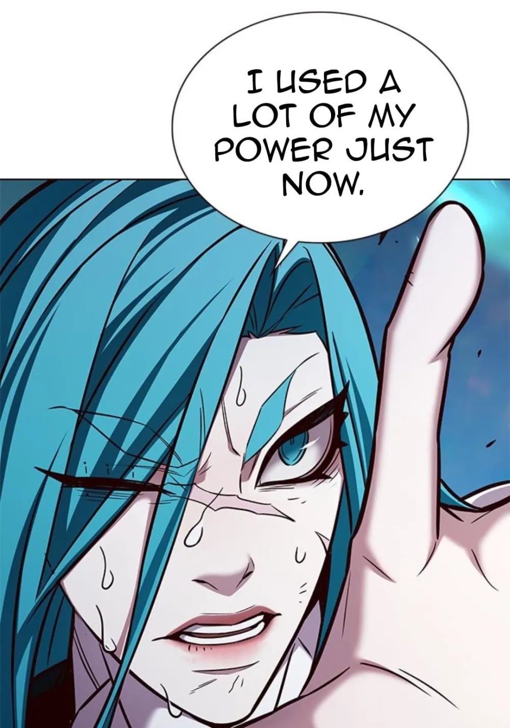 Eleceed Ch. 185 – page 4