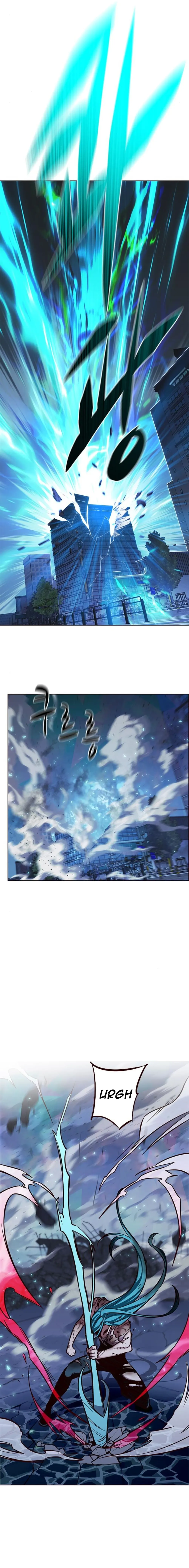 Eleceed Ch. 185 – page 14
