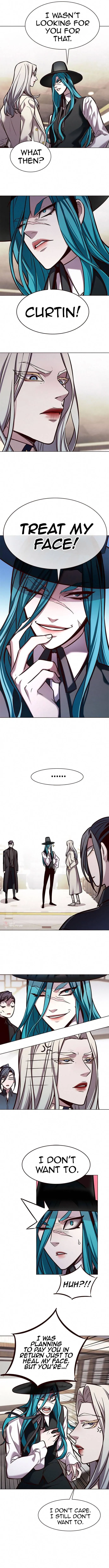 Eleceed Ch. 186 – page 10