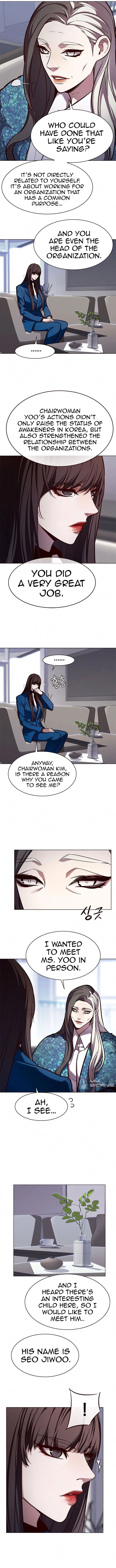 Eleceed Ch. 187 – page 9