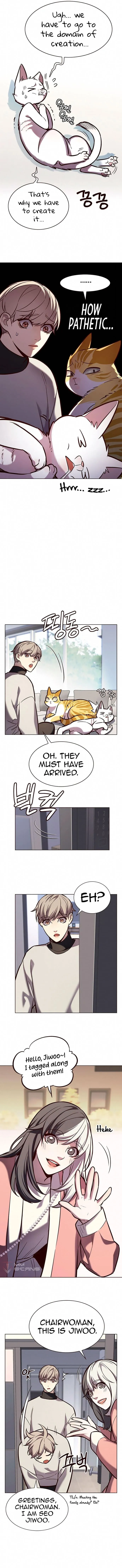 Eleceed Ch. 188 – page 2