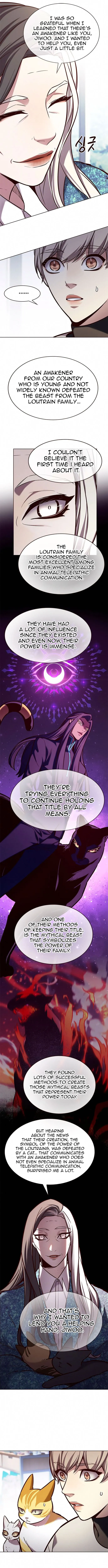 Eleceed Ch. 188 – page 8