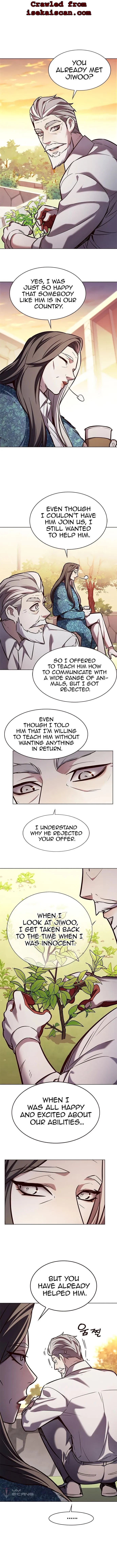 Eleceed Ch. 189 – page 3