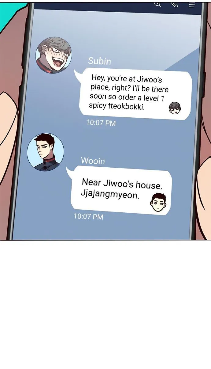 Eleceed Ch. 189 – page 14