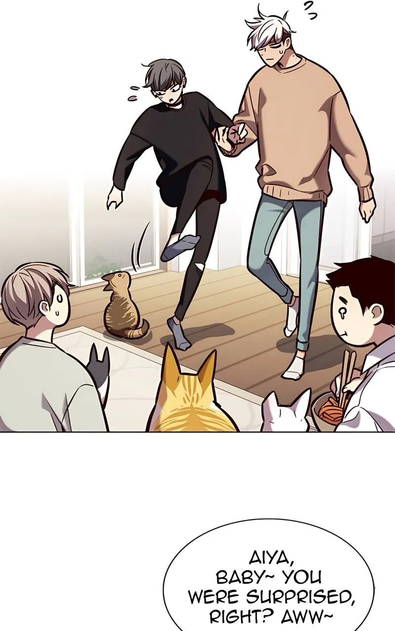 Eleceed Ch. 190 – page 3