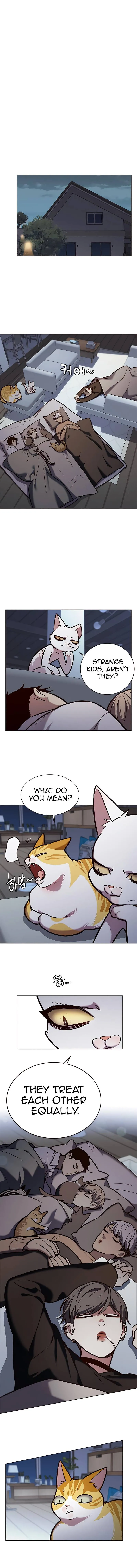 Eleceed Ch. 190 – page 6